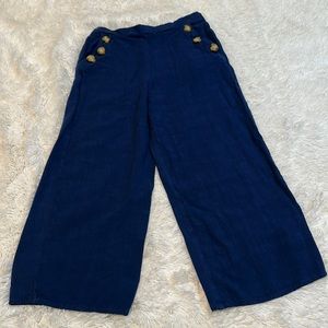 Monteau Pant ~